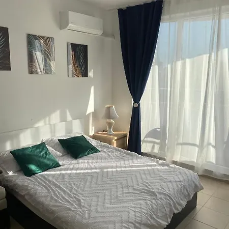 Admiral Plaza Sunny Beach