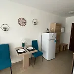 Admiral Plaza 3*
