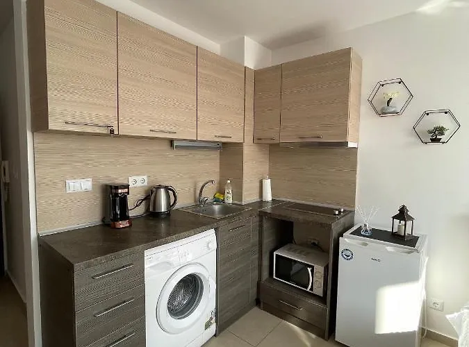 Admiral Plaza Lejlighedshotel