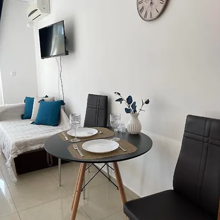 Admiral Plaza 3* סאני ביץ'