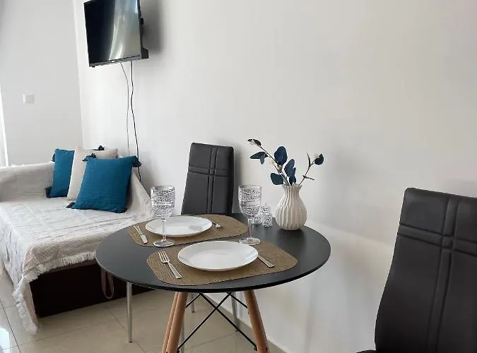 Admiral Plaza 3* 阳光海滩